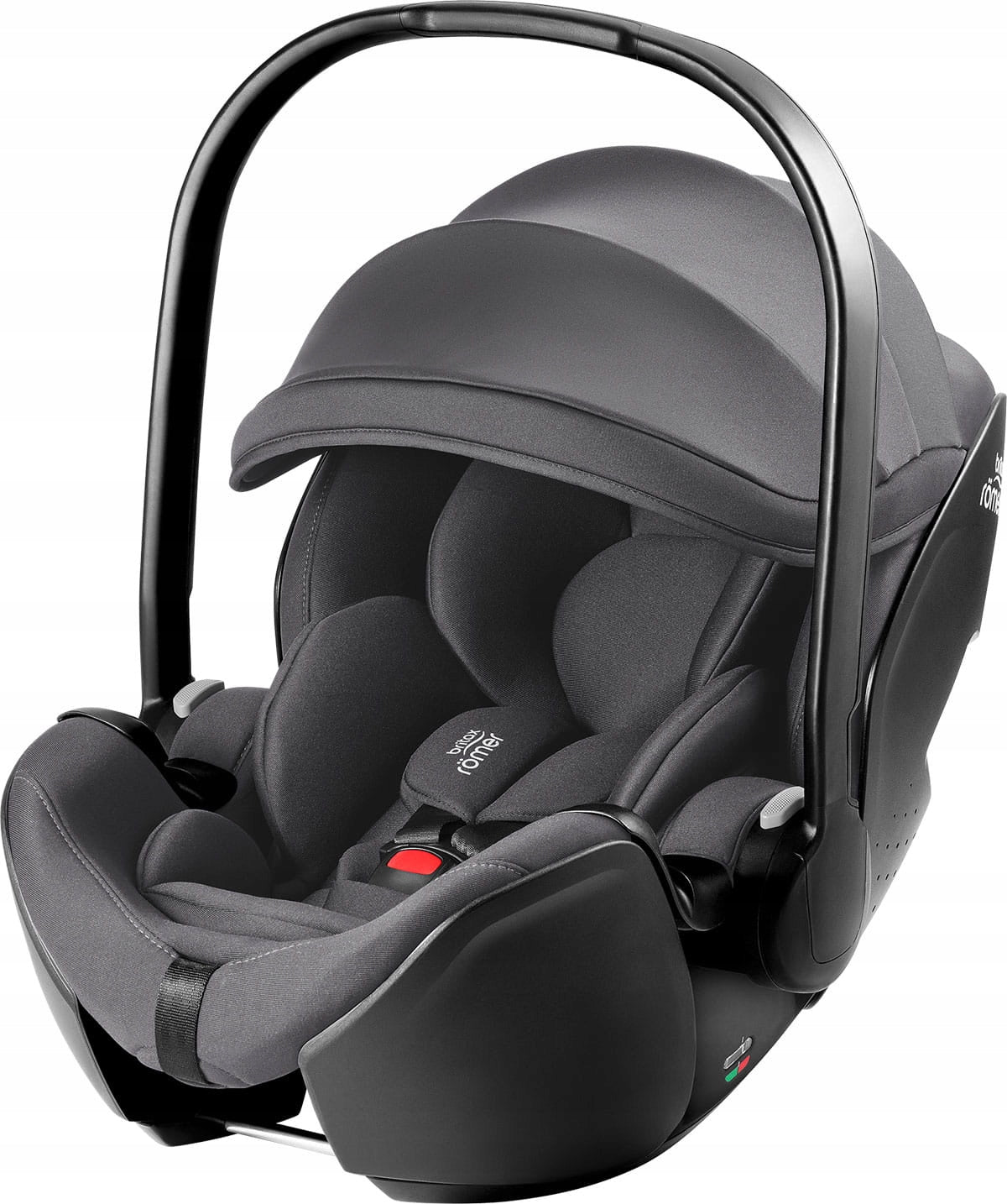 Britax Romer Baby-Safe PRO - i-Size Child Car Seat 0-13 kg