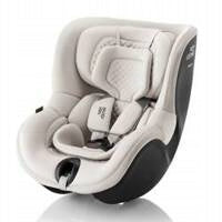 Britax Romer Dualfix 5Z Car Seat 0-18kg Soft Taupe LUX Manufacturer code 4000984912463