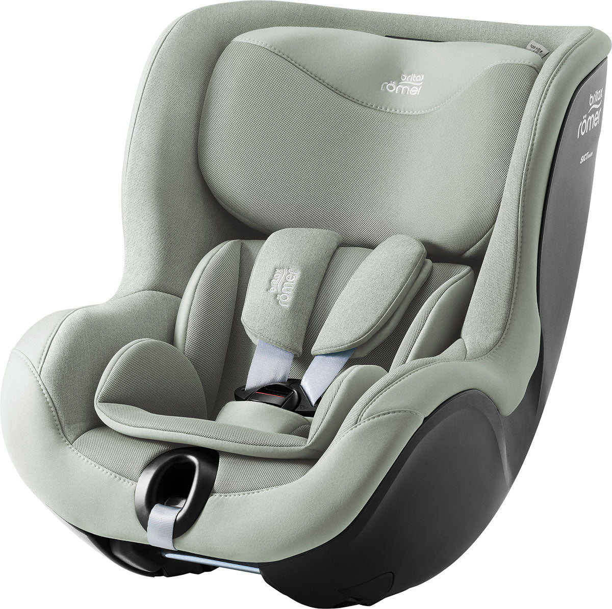 Britax Romer Dualfix 5Z - Rotating Child Car Seat 0-19 kg