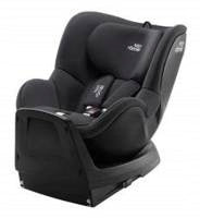 Britax Romer Dualfix M Plus Car Seat 0-20kg Midnight Grey Manufacturer code 2000036889
