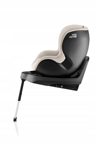 Britax Romer Dualfix M Plus Car Seat 0-20kg Teak Weight category 9-18 kg