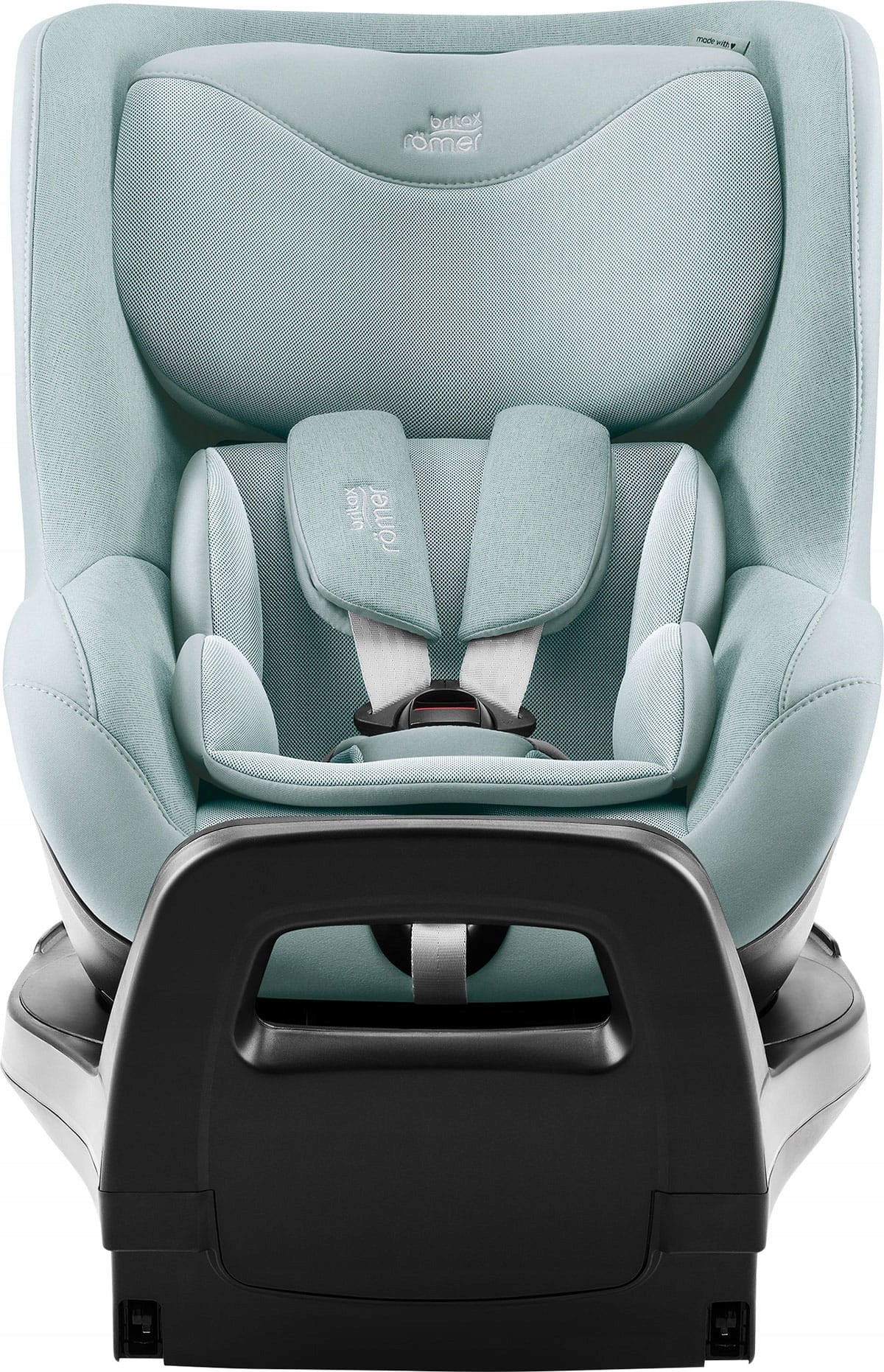 Britax Romer Dualfix PRO M - swivel car seat 0-18kg | Style Ha Weight category 0-18 kg