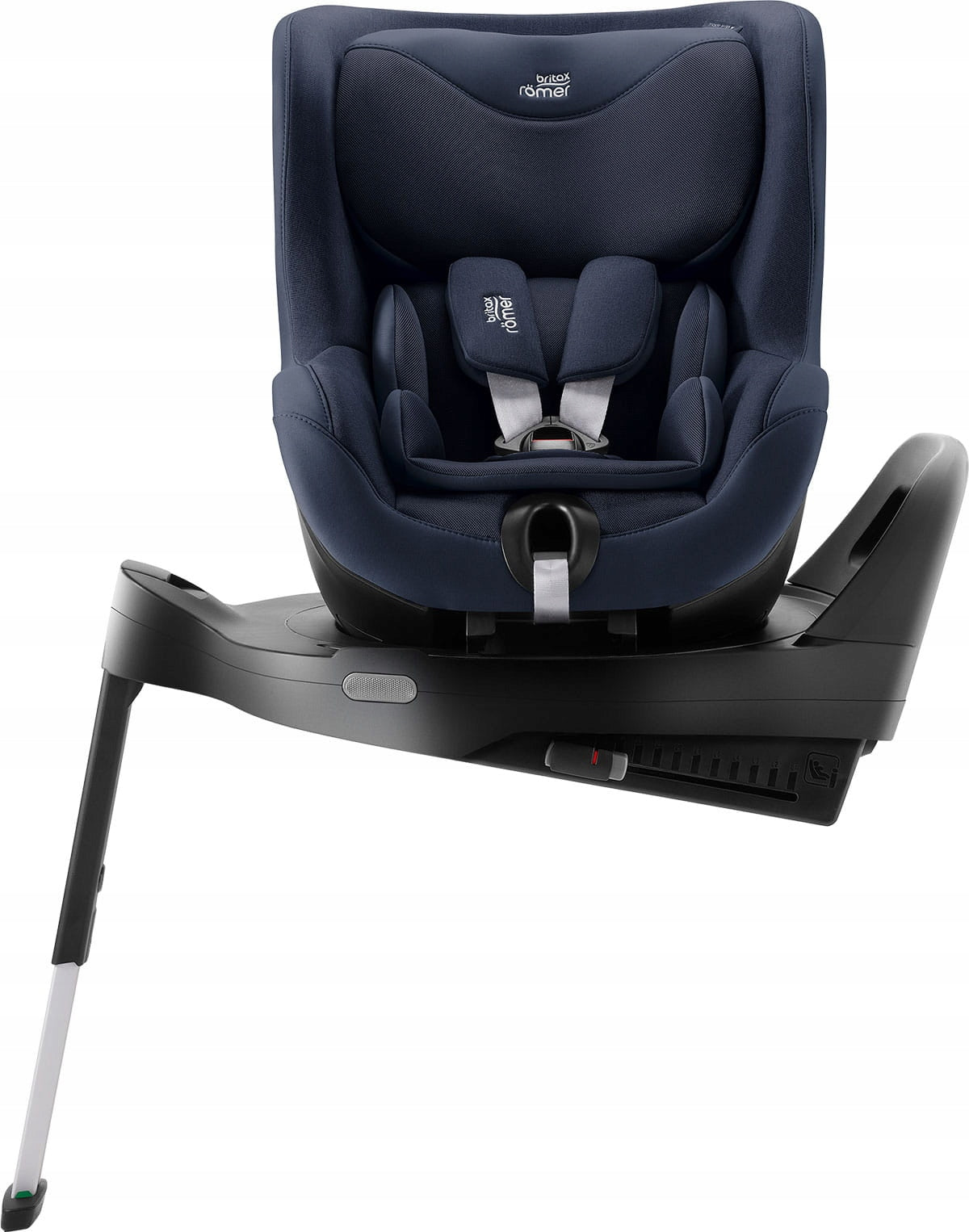Britax Romer Dualfix PRO M - swivel car seat 0-18kg | Style Ni Weight category 0-18 kg