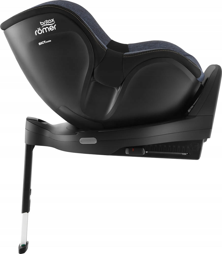 Britax Romer Dualfix Pro M Rotating Child Car Seat 0-18 kg Manufacturer code 2000038304