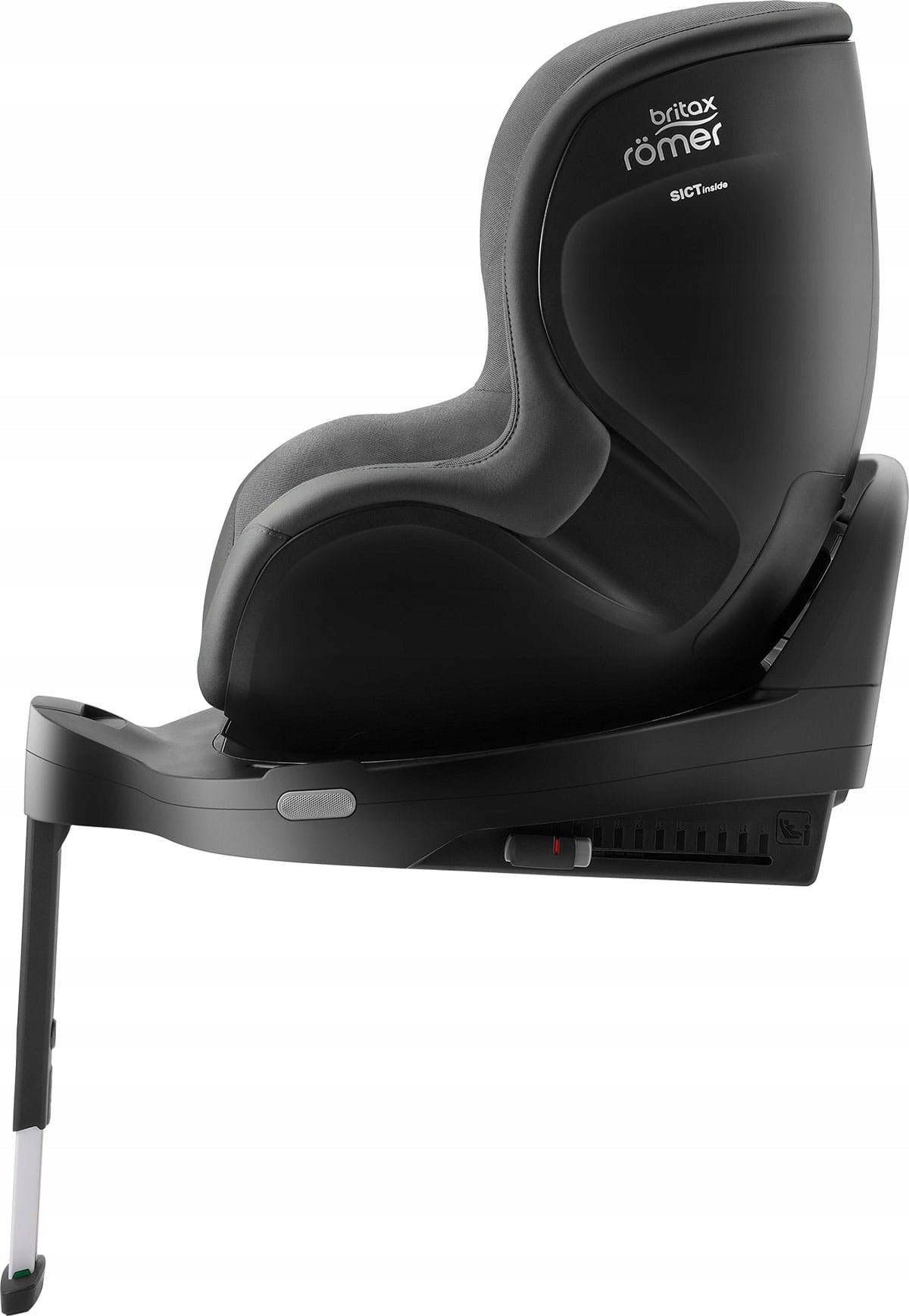 Britax Romer Dualfix Pro M Rotating Child Car Seat 0-18 kg Manufacturer code 4000984939231