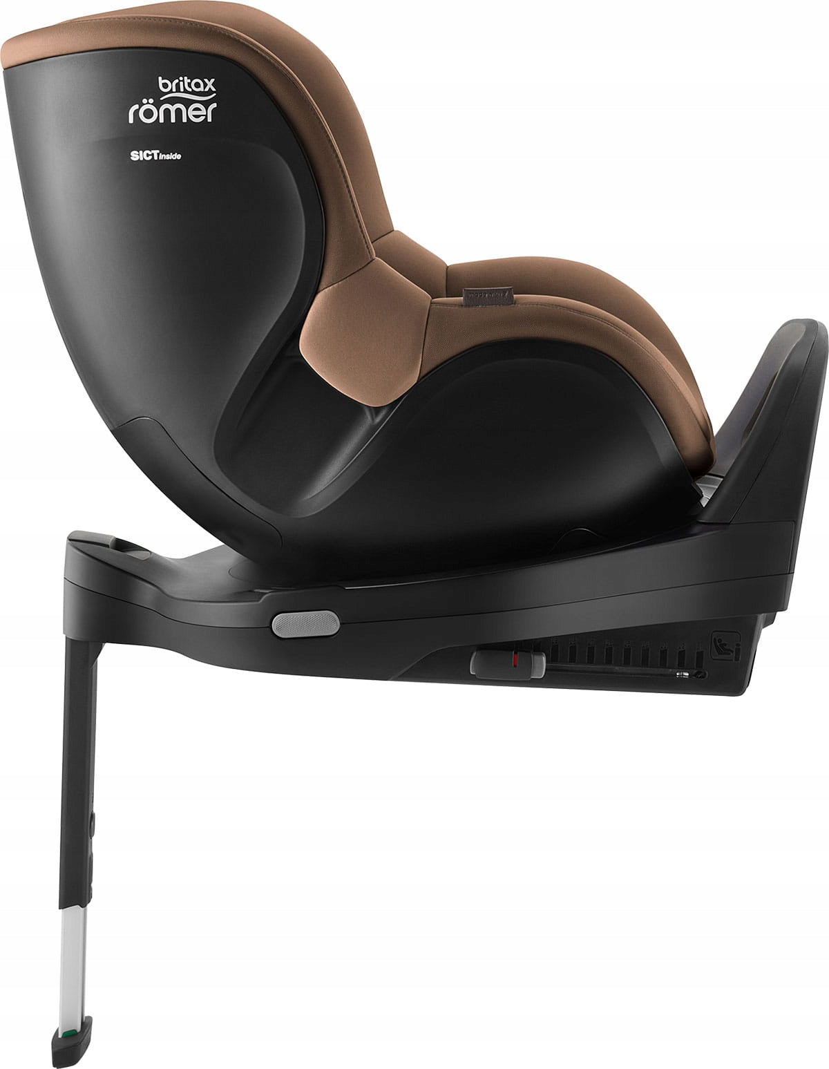 Britax Romer Dualfix Pro M Rotating Child Car Seat 0-18 kg Manufacturer code 4000984939262