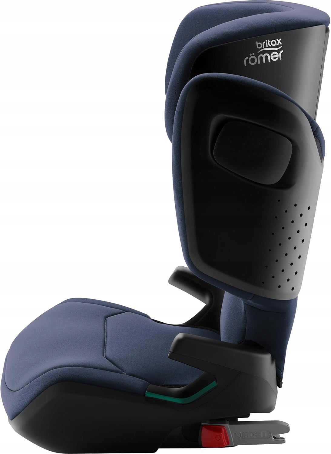 Britax Römer KIDFIX M i-Size Night Blue 100-150 cm 15-36 kg Brand Britax Römer