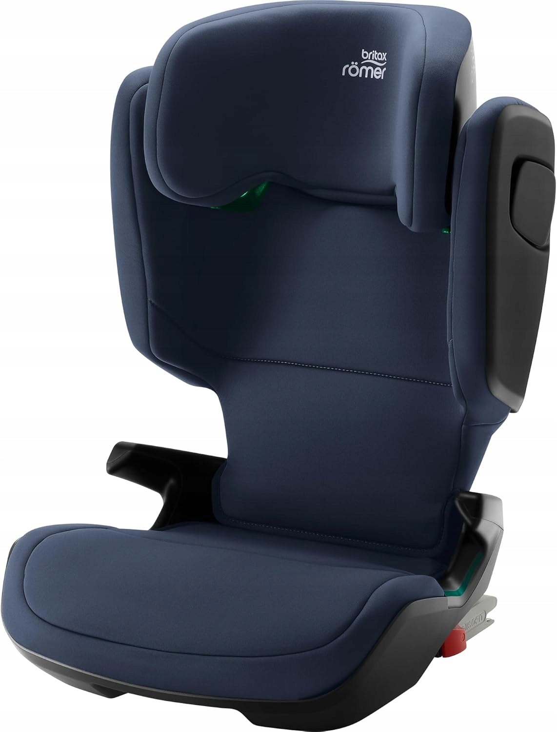 Britax Römer KIDFIX M i-Size Night Blue 100-150 cm 15-36 kg