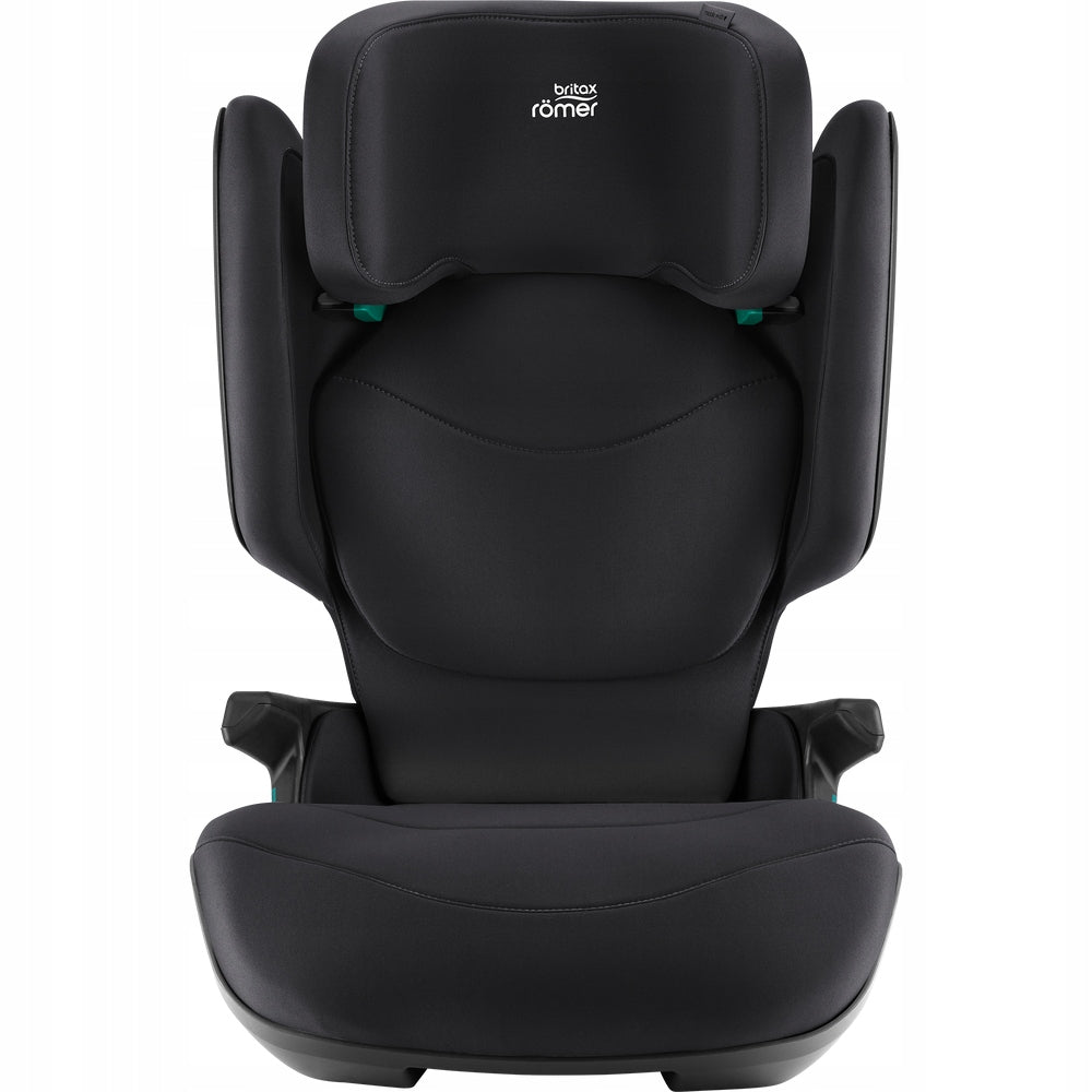 Britax Römer KIDFIX PRO M Space Black 100-150 cm 15-36 kg Brand Britax Römer