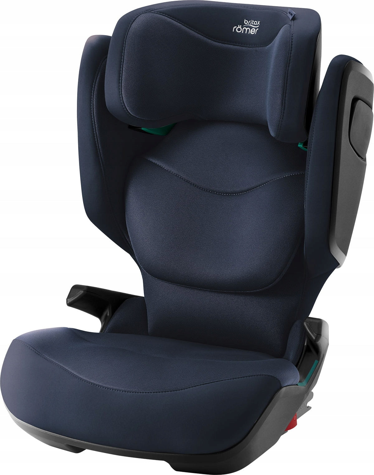 Britax Romer Kidfix PRO M Car Seat 100-150 cm | Style Night Blue