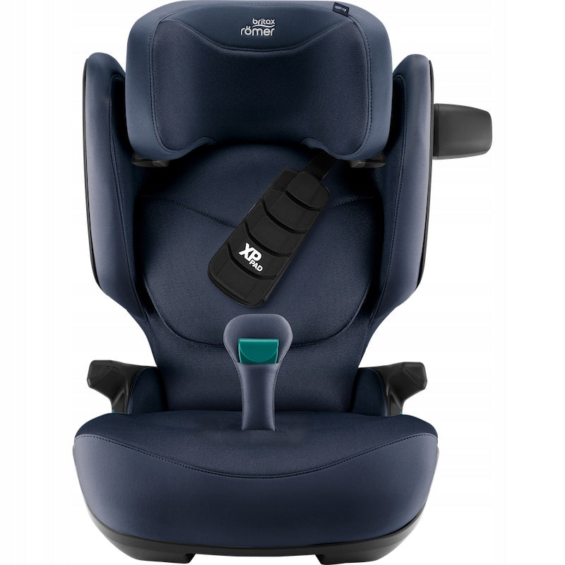 Britax Römer Kidfix PRO Night Blue 100-150 cm Brand Britax Römer