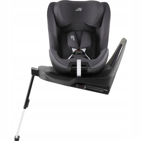 Britax Romer Swivel Car Seat 0-25 kg Midnight Grey
