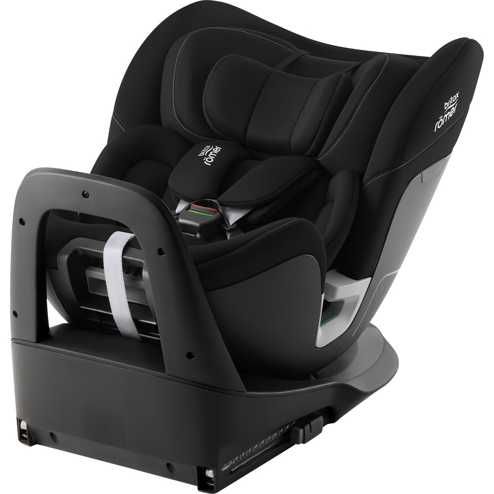 Britax Romer Swivel Car Seat 0-25 kg Space Black