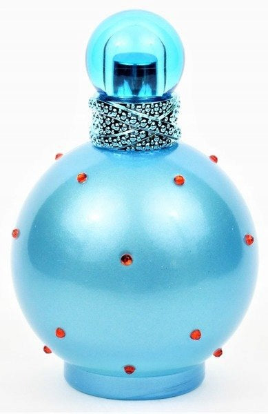 Britney Spears Circus Fantasy 100ml Edp Perfumed Water Packaging status original