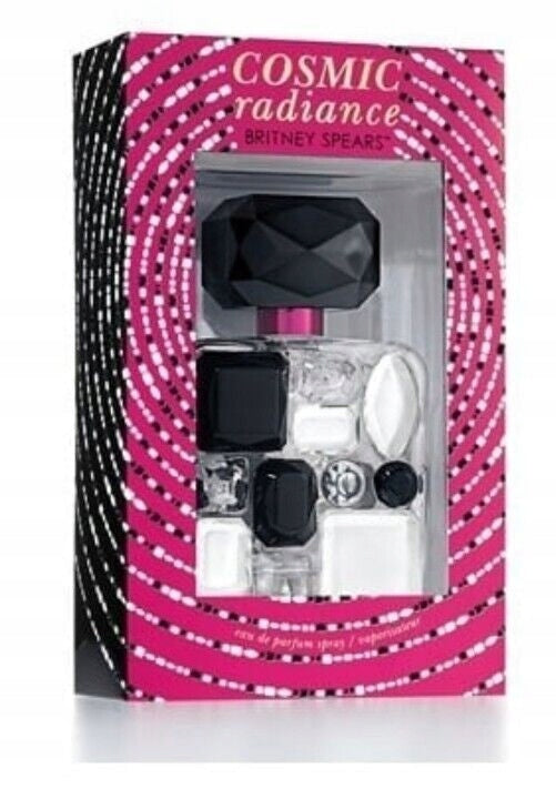 Britney Spears Cosmic Radiance 30 ml Eau de Parfum woman EDP