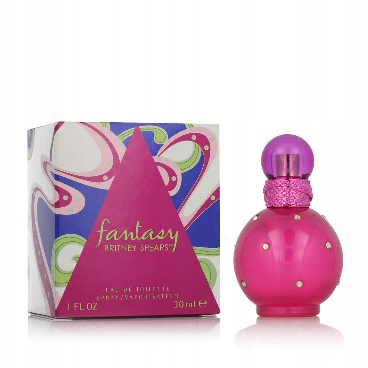 Britney Spears Fantasy EDT 30 ml W