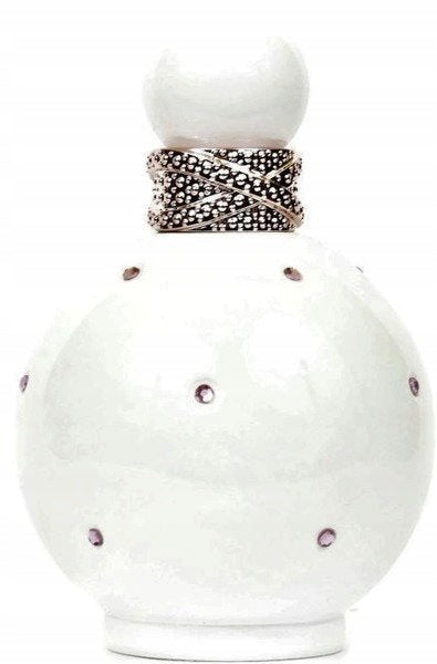 Britney Spears Fantasy Intimate Edition 100ml Edp Perfumed Water Packaging status original