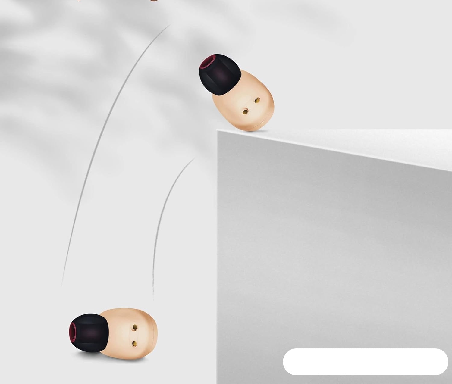 Britzgo VHP-1607 G1534 Headphones Manufacturer code 234jg