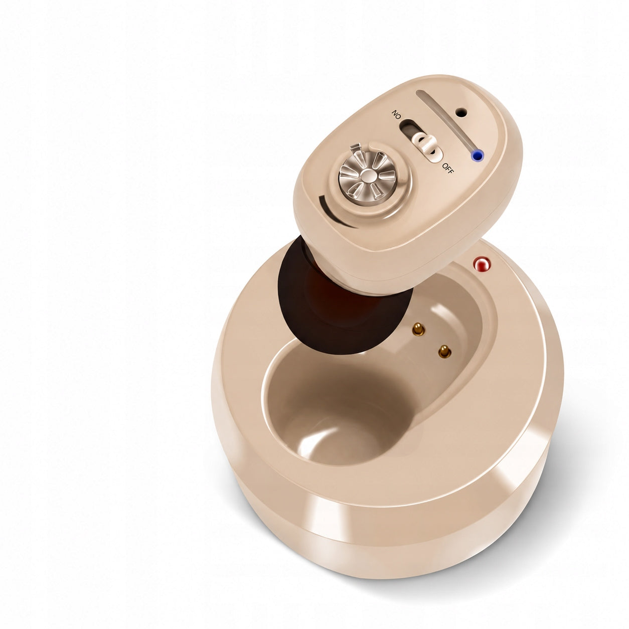 Britzgo VHP-1607 Hearing Aid Rechargeable Hearing Amplifier
