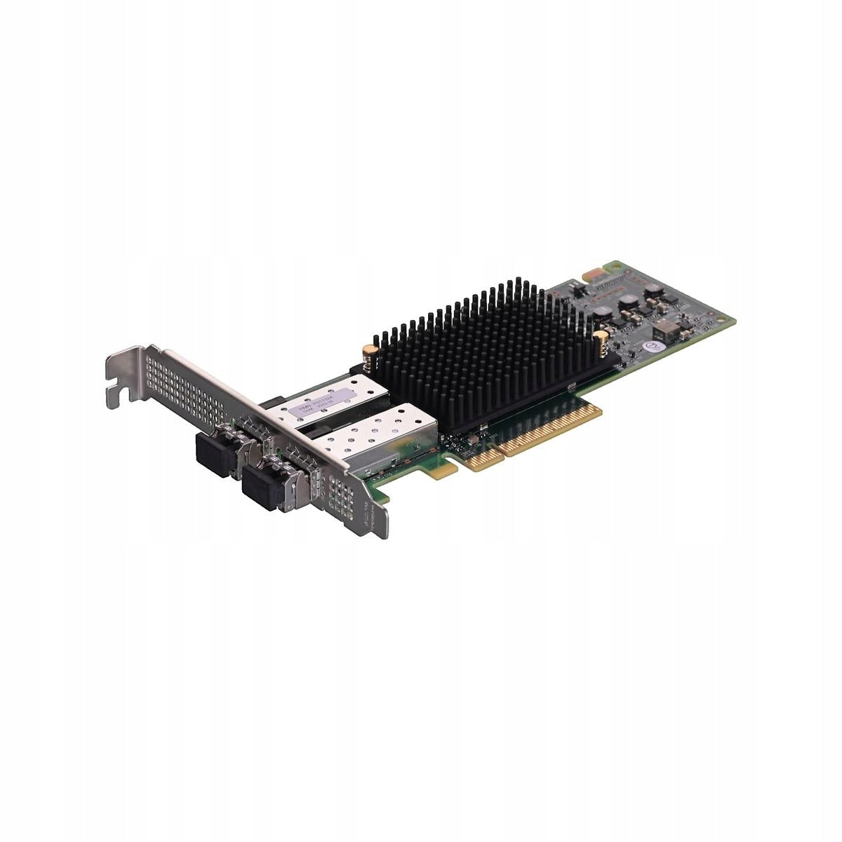 Broadcom Network Card Certificates of conformity CE