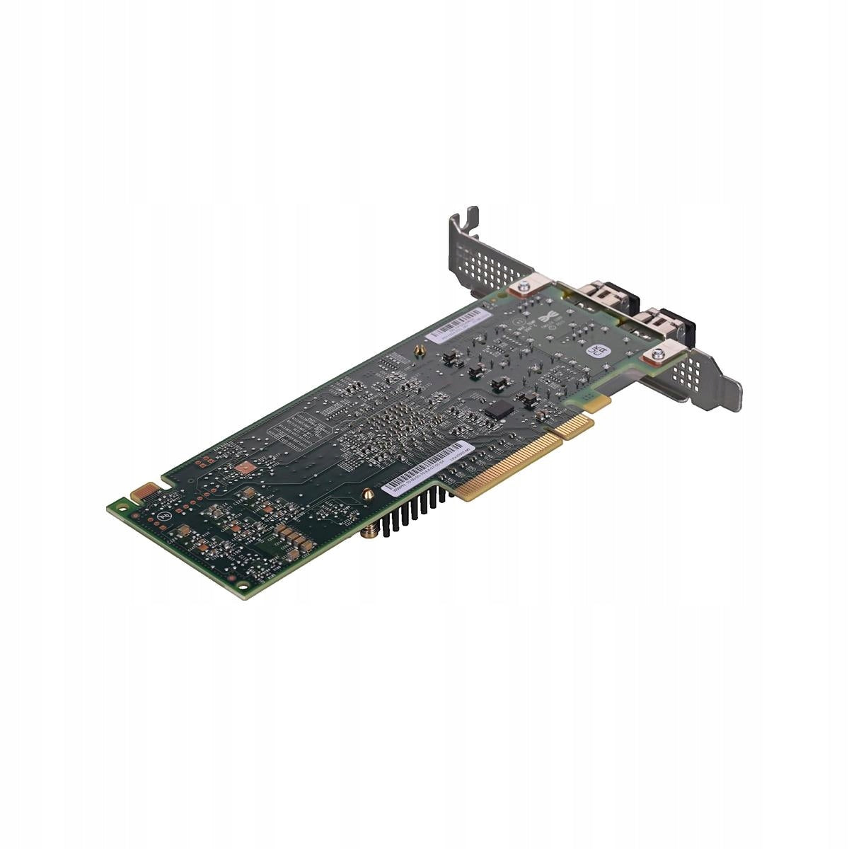Broadcom Network Card Interface PCI-E