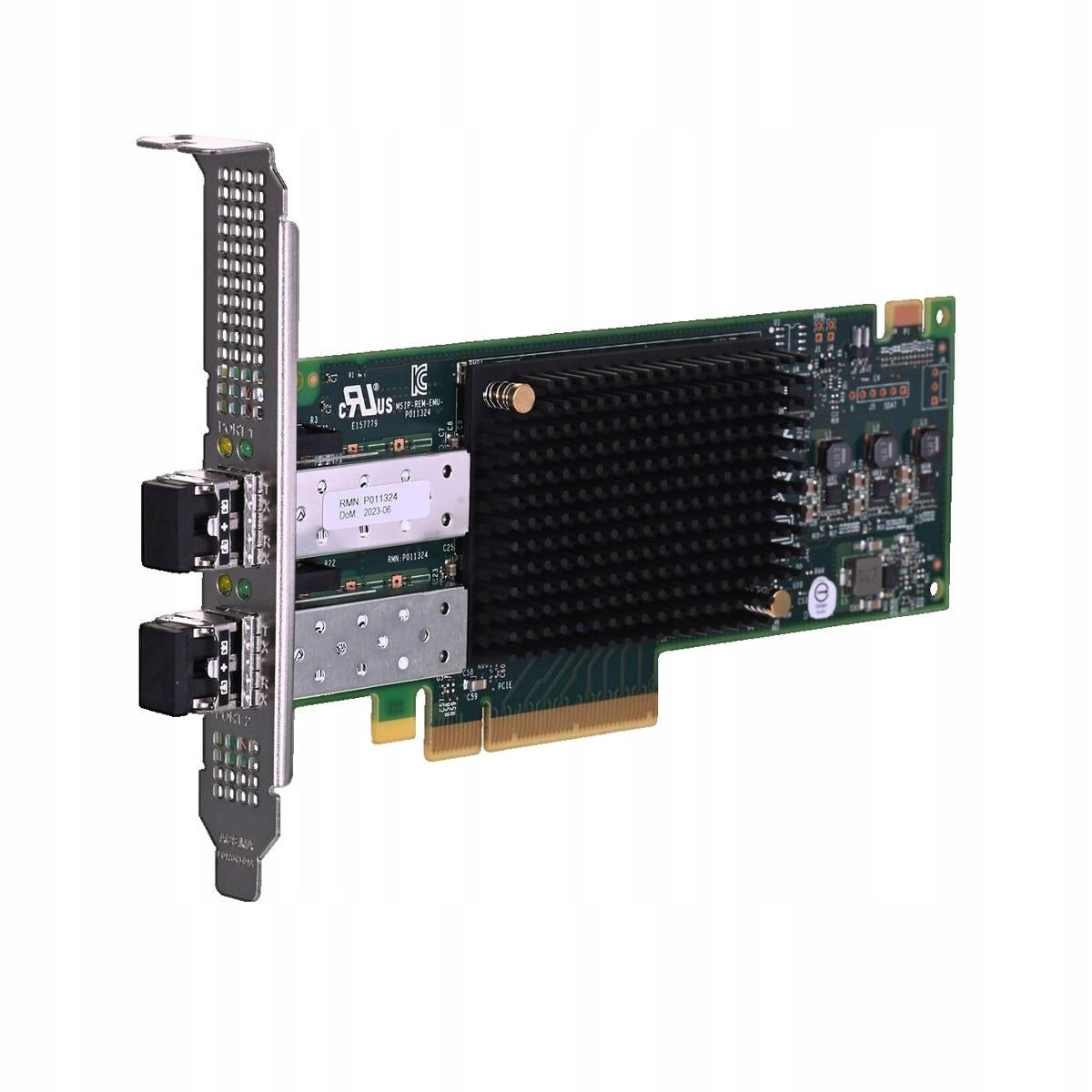 Broadcom Network Card