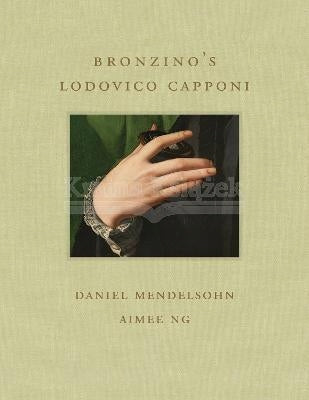 Bronzino's Lodovico Capponi