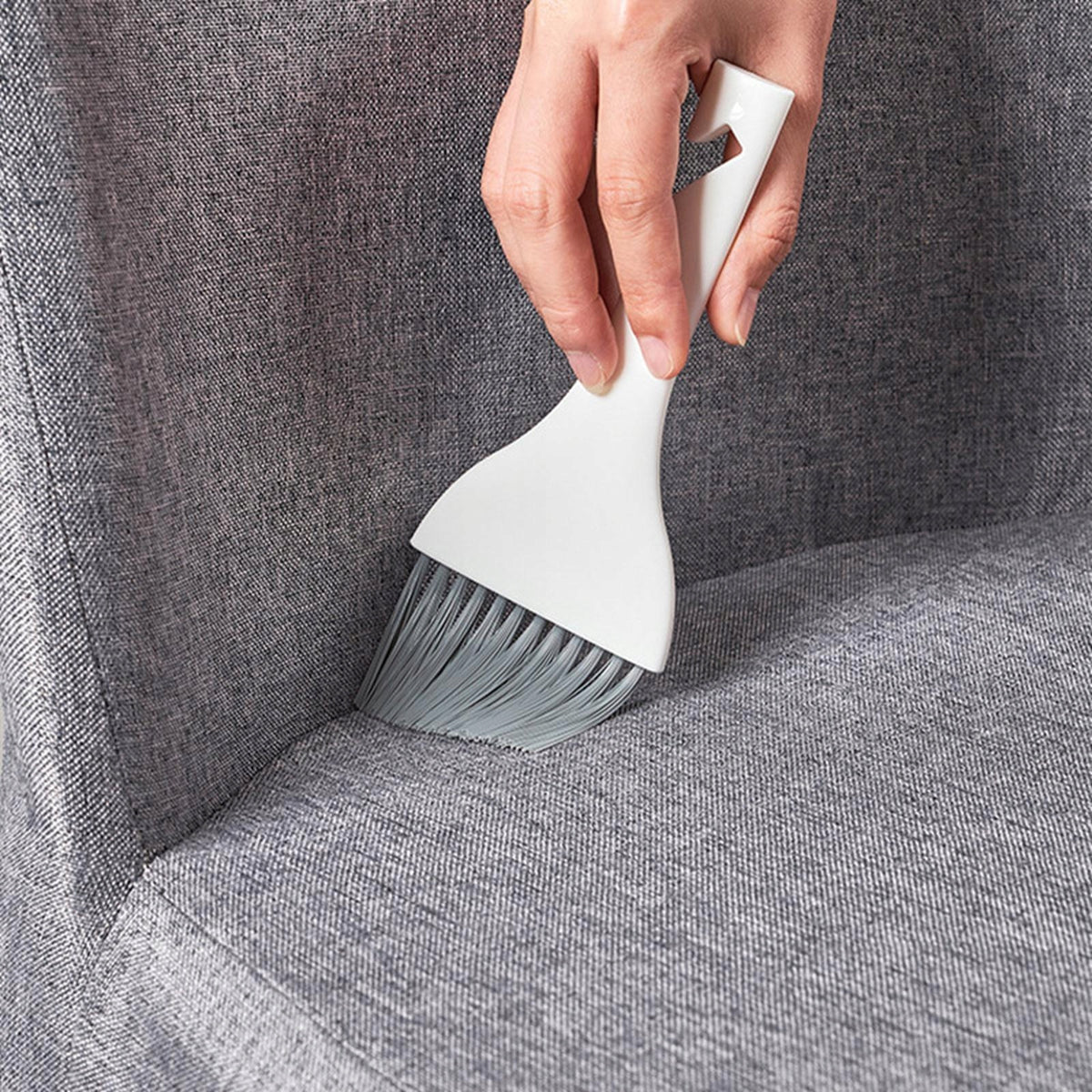 Broom Dust Shovel Cleaning Brush Cleaning Sweeping Tool Portable Broom Brand no brand