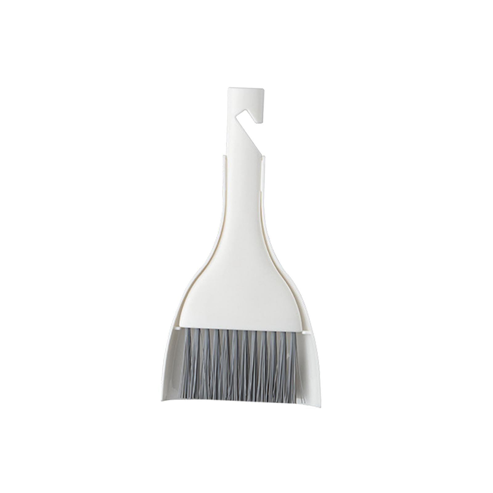 Broom Dust Shovel Cleaning Brush Cleaning Sweeping Tool Portable Broom