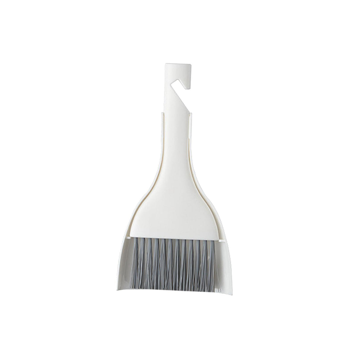 Broom Dust Shovel Cleaning Brush Cleaning Sweeping Tool Portable Broom