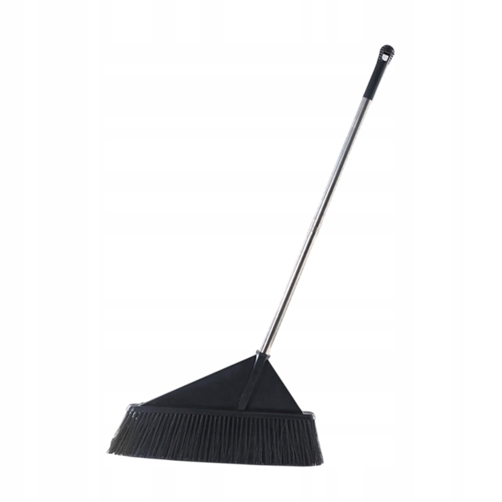 Broom Practical Yard Sweeper Multipurpose Cleaning Tool 140cmx50cm Packaging status original