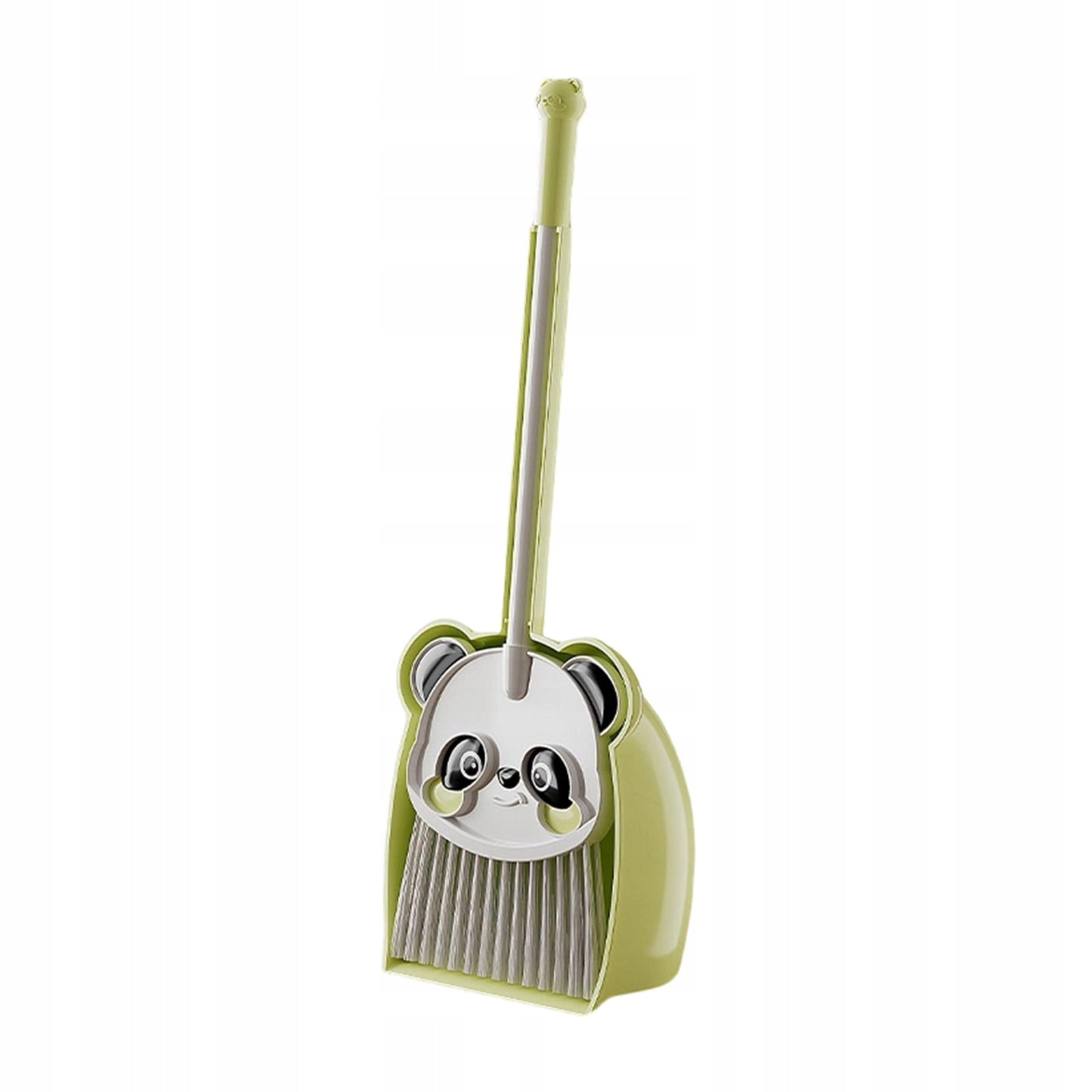 Broom for children Set dustpan Girls Boys Gifts Children Brand no brand