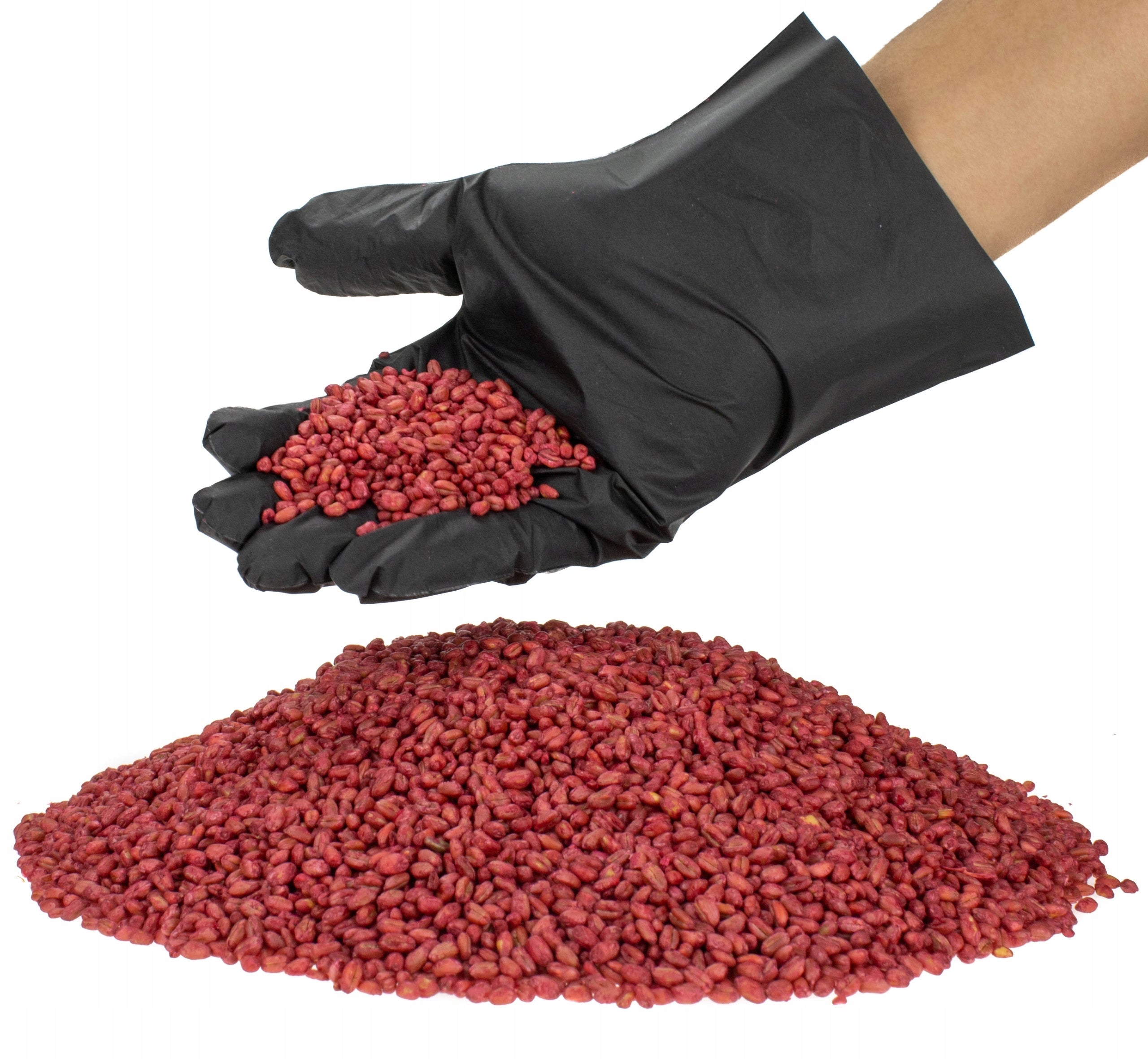 Bros Grain For Mice And Rats 1 Kg Effective Poison Ready To Use Manufacturer code 1769