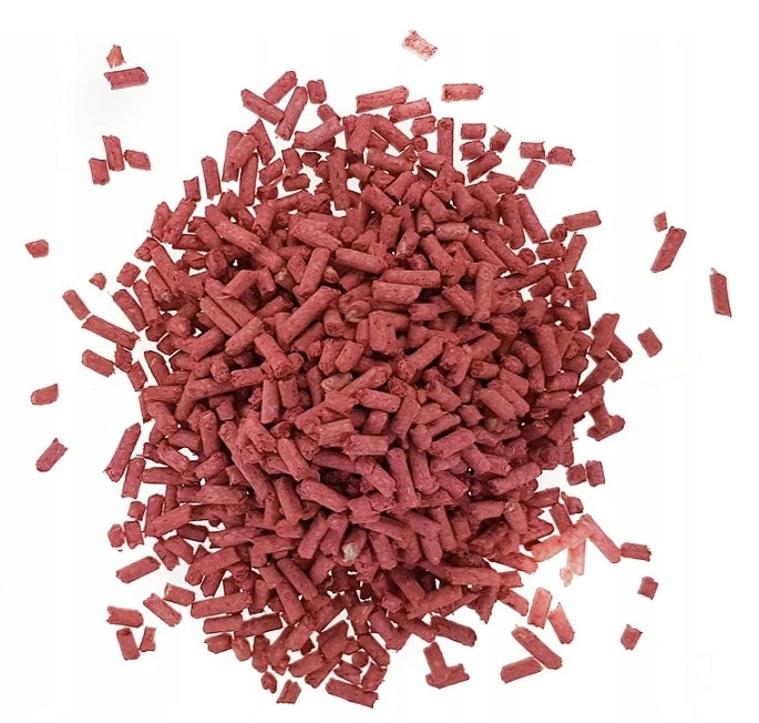 Bros Nornit granules for voles and voles 140g Brand Bros