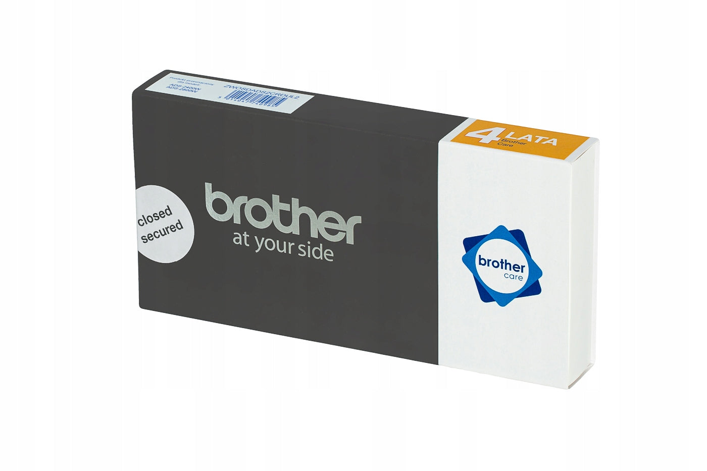 Brother Care 4Y Service Package L6600 L6800 L6900 Brand Brother