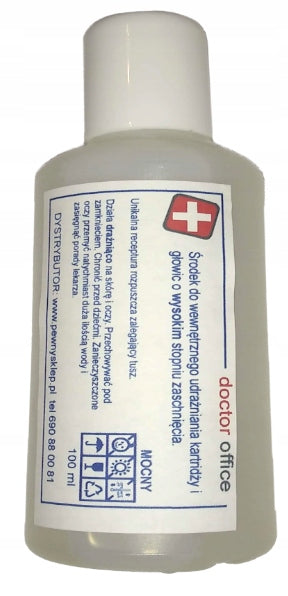 Brother DCP-J140W DCP-J125 head cleaning fluid Manufacturer code PLY100ML