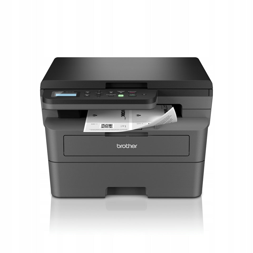 Brother DCP-L2620DW 3IN1 LAS 32PPM/128MB USB 1200DPI WLAN
