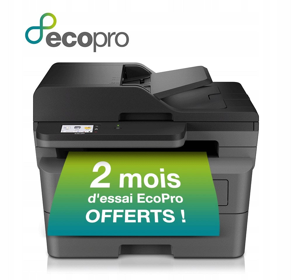 Brother DCP-L2660DW A4 1200x1200 DPI Laser Printer