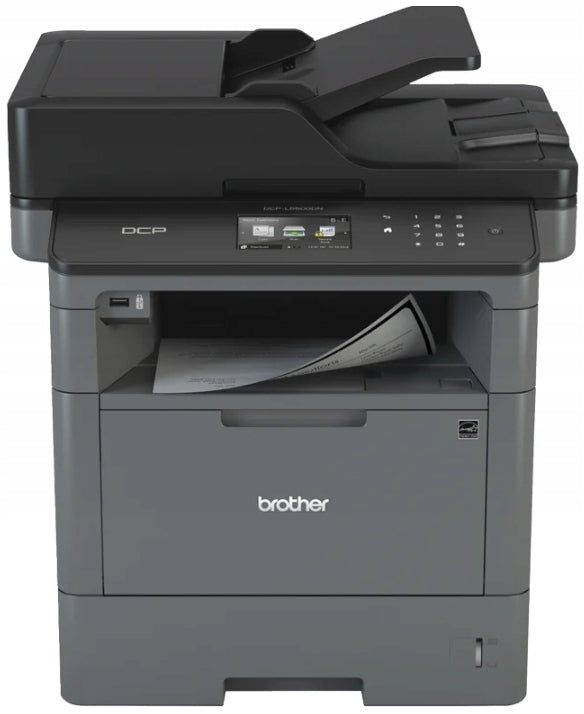 Bruder DCP-L5500DN 