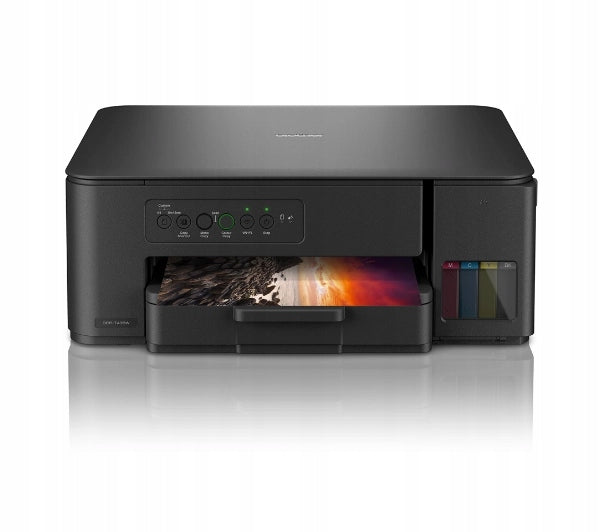 Brother DCP-T435W Wi-Fi Inkjet Printer Black Noise level 55 dB