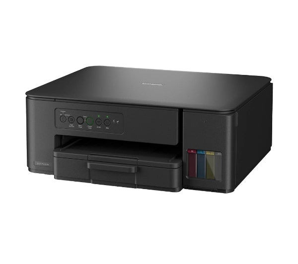 Brother DCP-T435W Wi-Fi Inkjet Printer Black