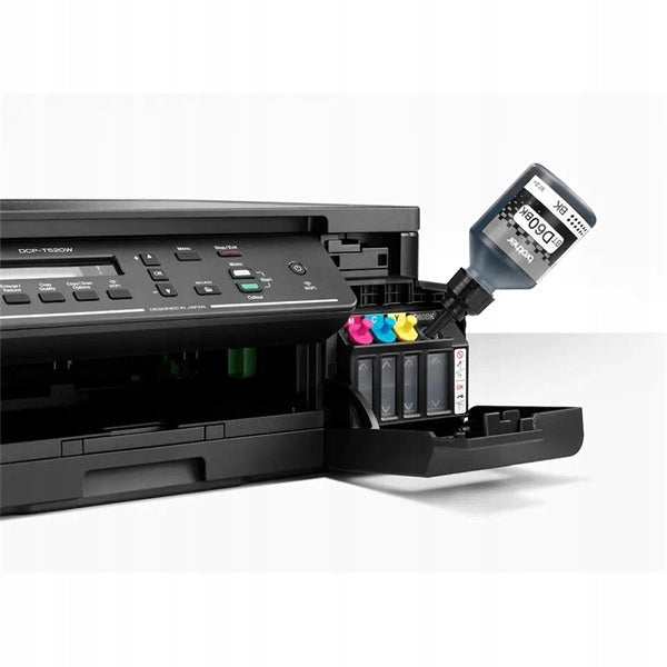 Brother DCPT525WYJ1 színes tintasugaras nyomtató Model DCP-T525W