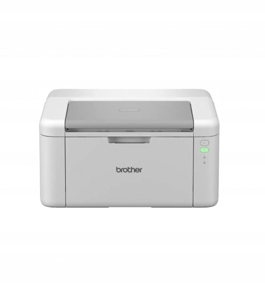 Brother HL-L1230W A4 WiFi Toner Printer Bundle + USB CABLE Manufacturer code 4977766835657
