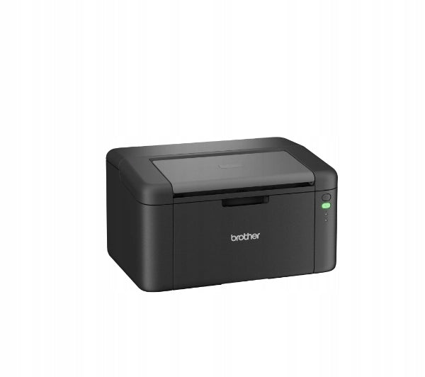 Brother HL-L1232W A4 Mono WiFi Laser Printer 20 str/min +Start Toner Manufacturer code HL-L1232W