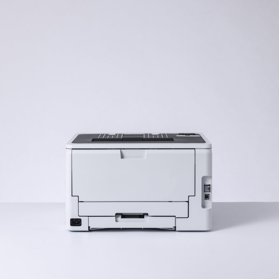 Brother HL-L3240CDWRE1 Laser 26PPM Wi-Fi USB 2400DPI Brand Brother