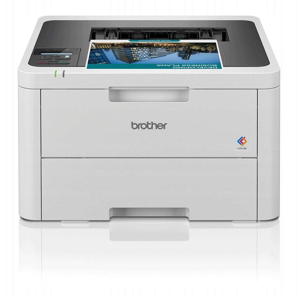 Brother HL-L3240CDWRE1 Laser 26PPM Wi-Fi USB 2400DPI