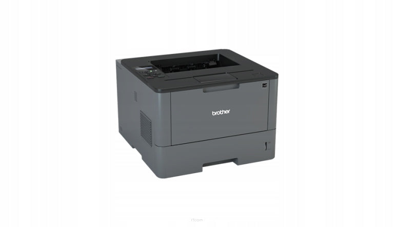 Brother HL-L5000D Monochrome Duplex Laser Printer Manufacturer code HLL5000DYJ1