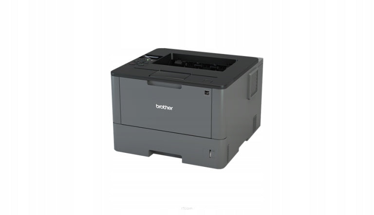 Brother HL-L5000D Monochrome Duplex Laser Printer Packaging status original
