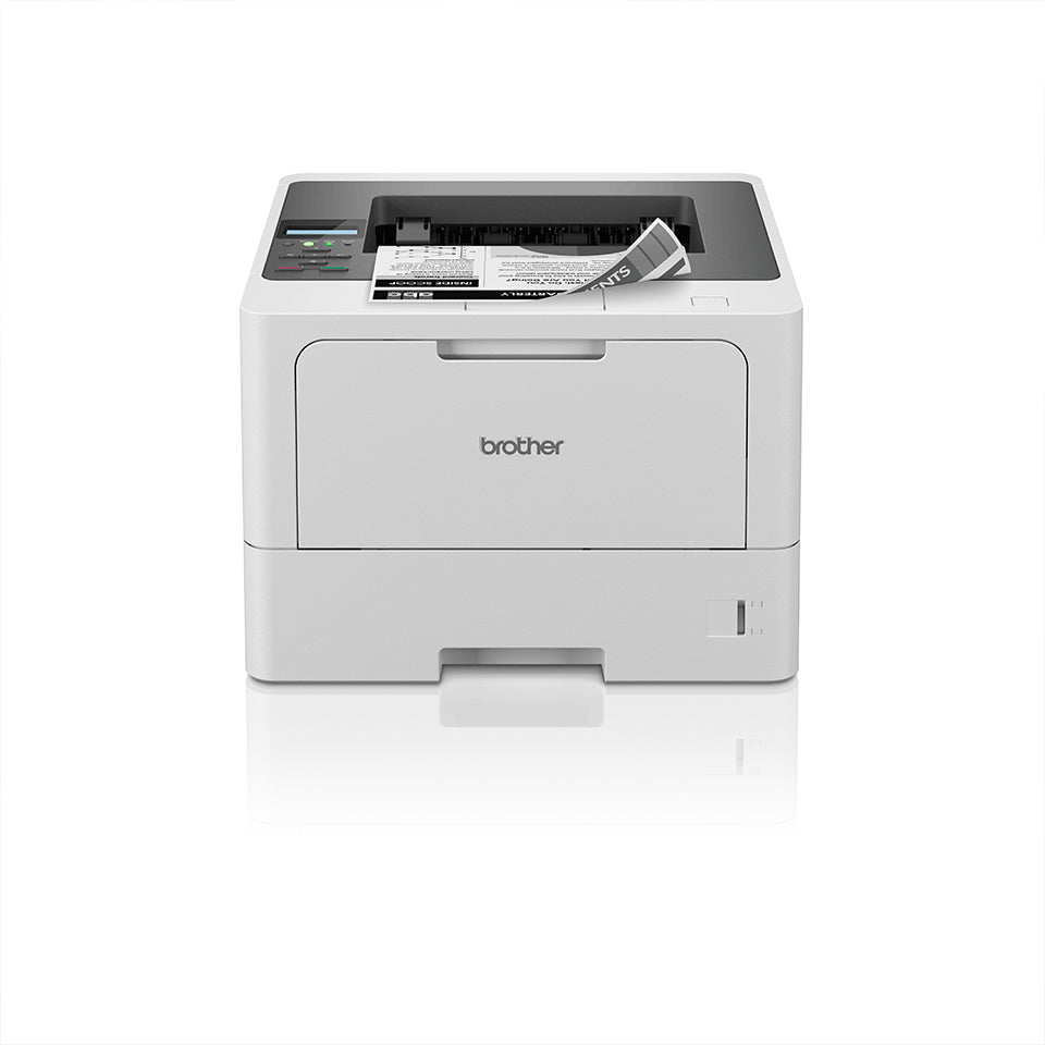 Brother HL-L5210DW Laser Printer 1200 x 1200 DPI A4 Wi-Fi HLL5210DWRE1
