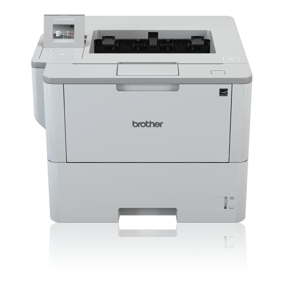 Brother HL-L6300DW WiFi Duplex Laser Printer Manufacturer code HLL6300DWYJ1